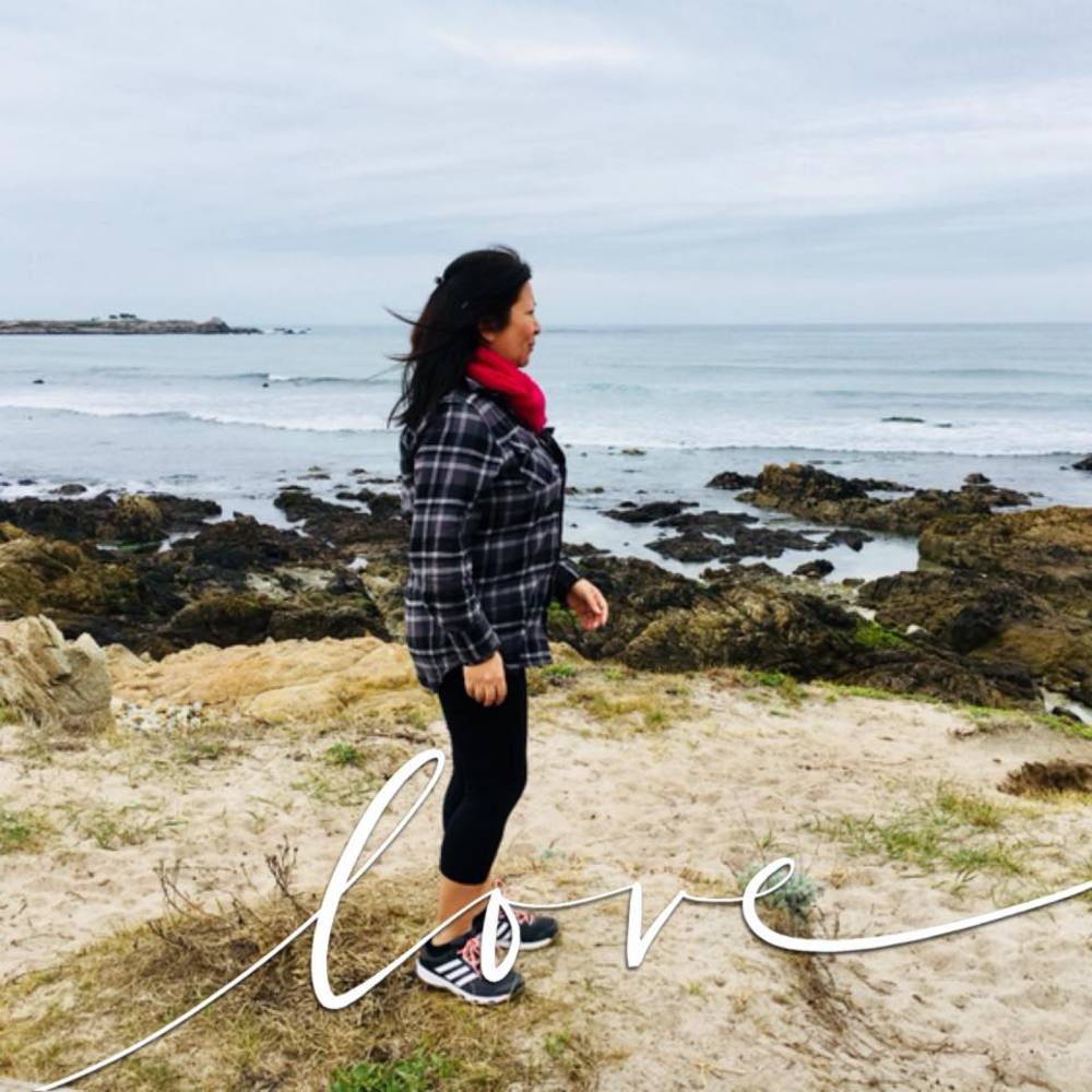 Meet your Posher, Jo